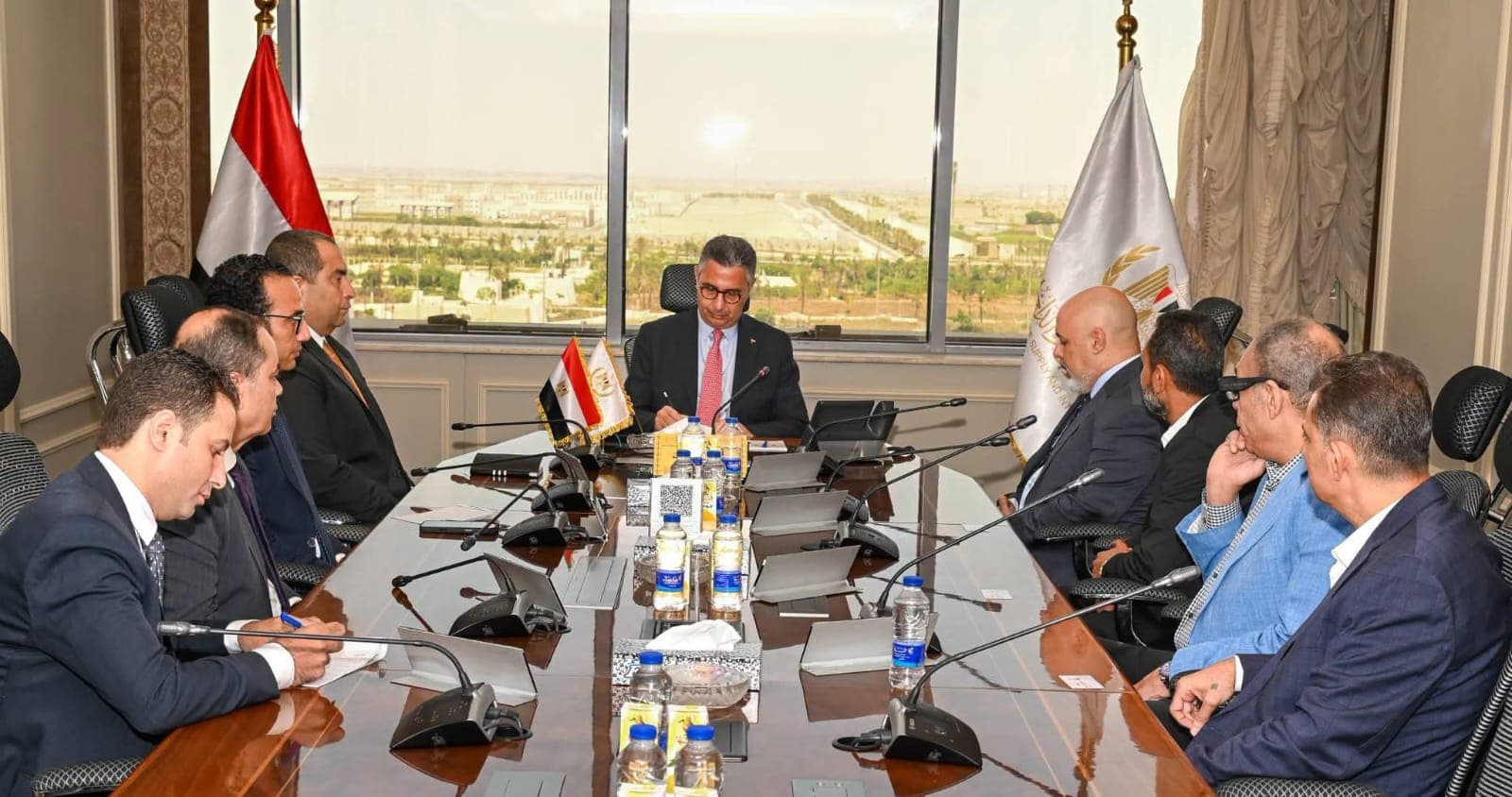 شعبة الذهب تواصل التنسيق مع التموين والدمغة