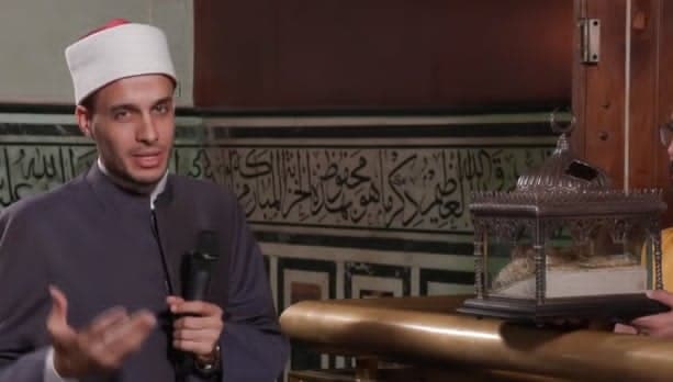 Al-Hussein Imam: Prophet's artifacts first in Yanbu