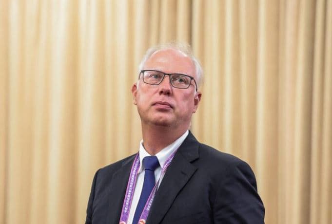 US-Russia talks on Ukraine peace