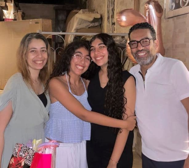 المتهم بمذبحة التجمع يودع إلى النيابة