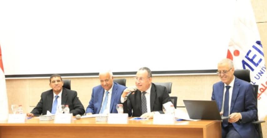 حدود القبول في كليات الجامعات الخاصة 2026