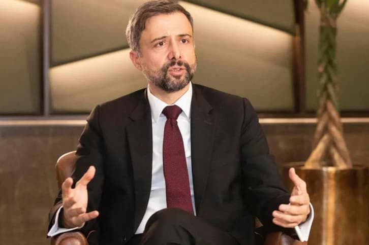 UN Fund Warns of Strait Disruptions Impacting Food Supply