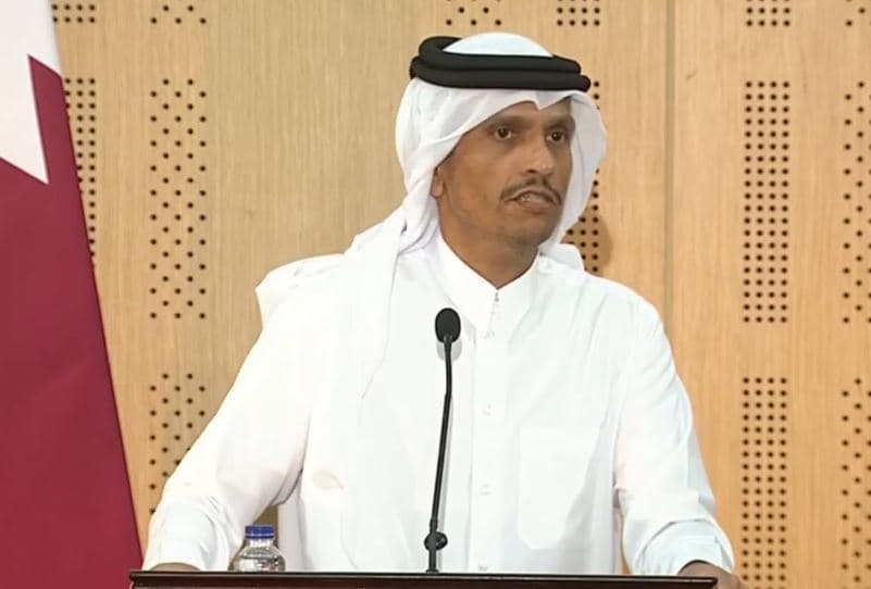 Qatar Engages Egypt to Pressure Israel