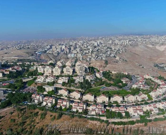 Egypt supports ban on Israeli settlement imports