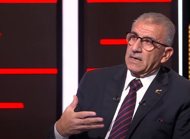 وائل ربيع: أزمة باب المندب مستمرة وصراع أمريكي صيني عليها