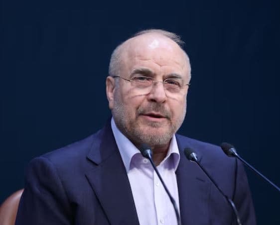 قاليباف: الضغط على إيران لن يغير الأمر