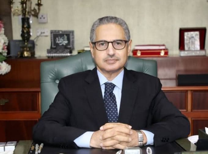 Beni Suef Hospital Development Approved