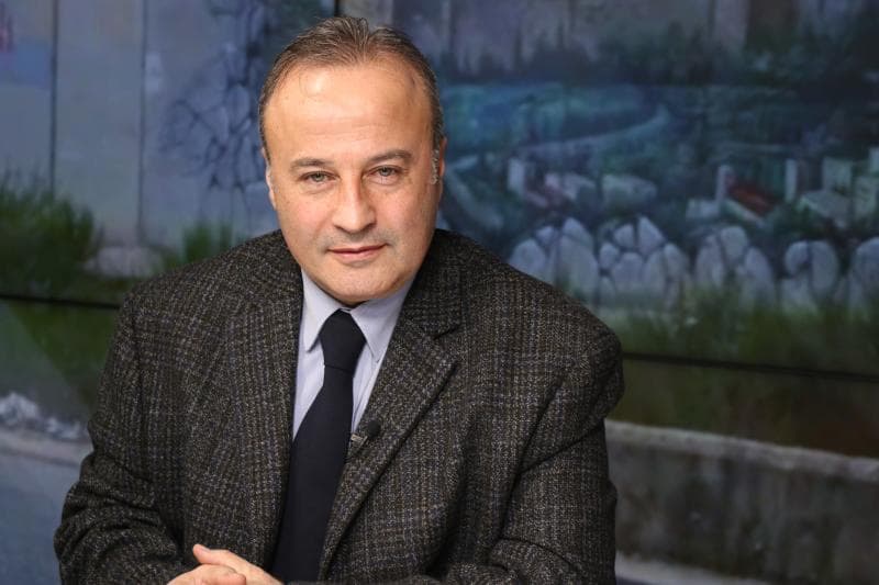 العميد منير شحادة  يتوقع تصعيد عسكري ازاء إيران