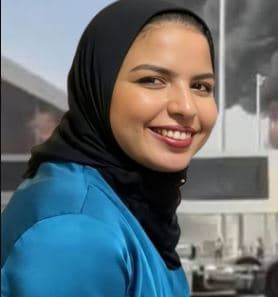 السفير المصري في السعودية يحدد موعد نقل جثمان عزة رمزي