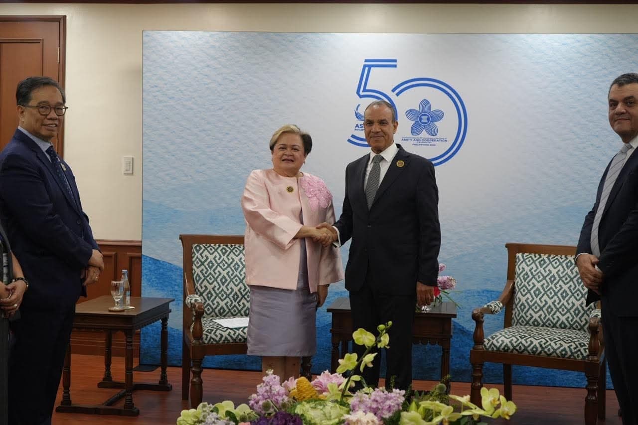 Egypt-Philippines Business Council to Boost Trade