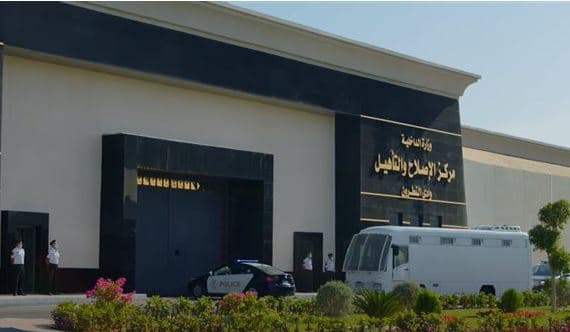Security source denies Brotherhood safety claims
