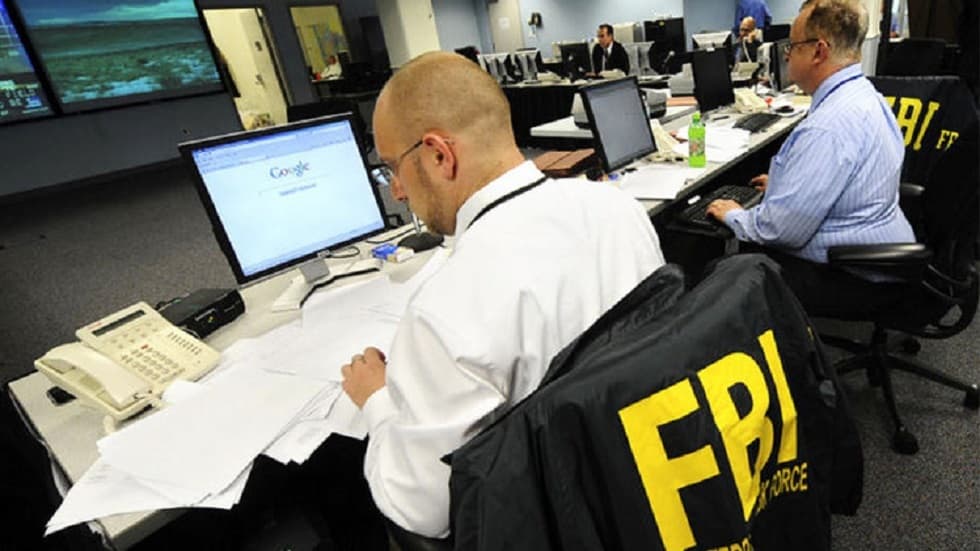 FBI thwarted attack on mall