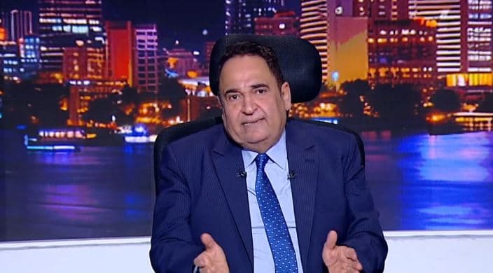 رد مصر على تصريحات وزير المياه الإثيوبي