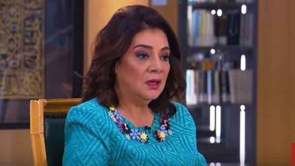 Daria Sharaf El-Din on Preserving Egypt's Media Heritage