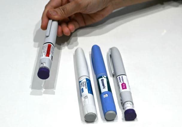Health Minister on Peptides' Effectiveness