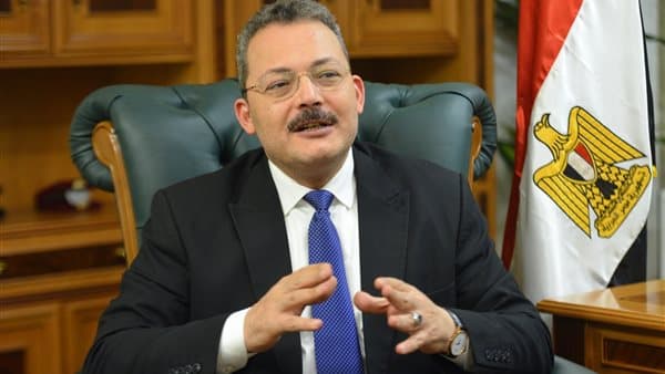 Egypt Balances East and West
