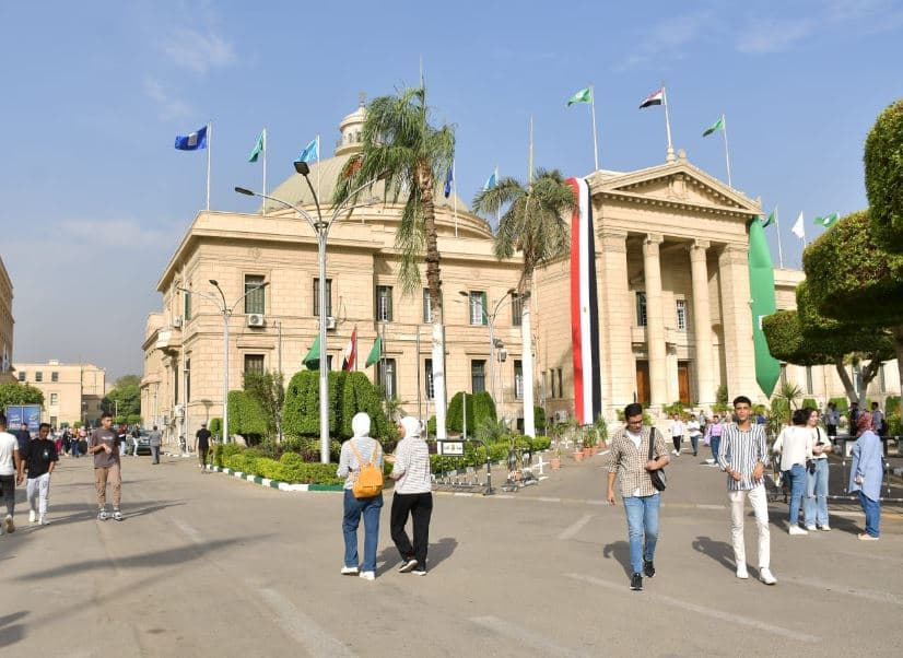 متحدث التعليم العالي: الجامعات تستوعب جميع الطلاب