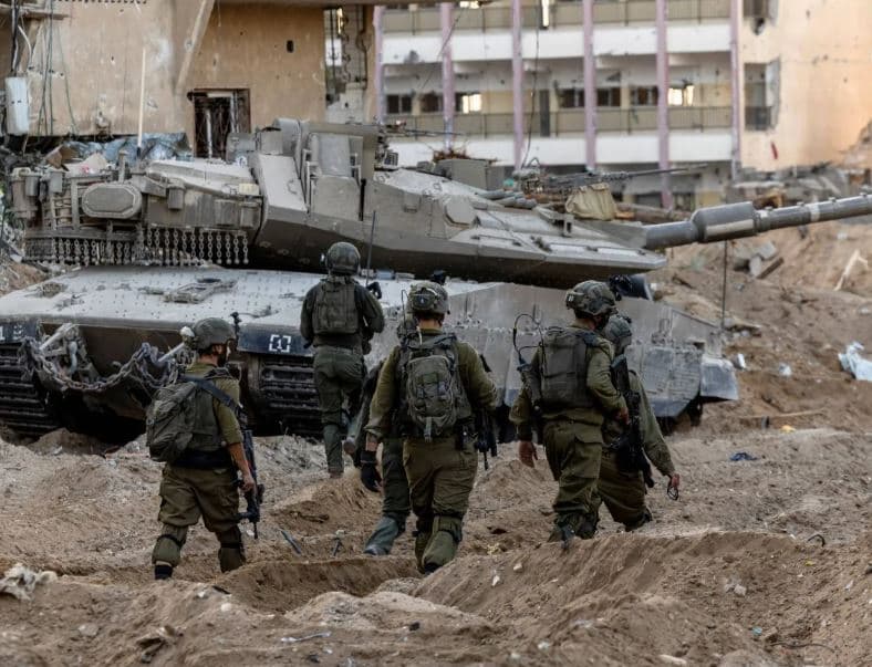 الفصائل الفلسطينية تتهم إسرائيل بالعرقلة