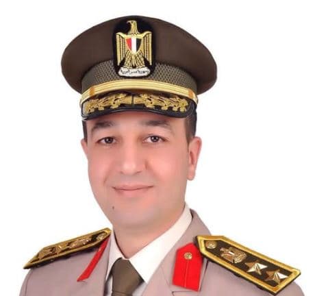 Egypt's Armed Forces Strengthened by Unity