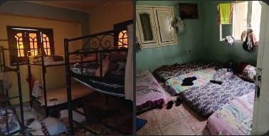 Health authorities shut 13 unlicensed addiction and mental health centers in Badrashin