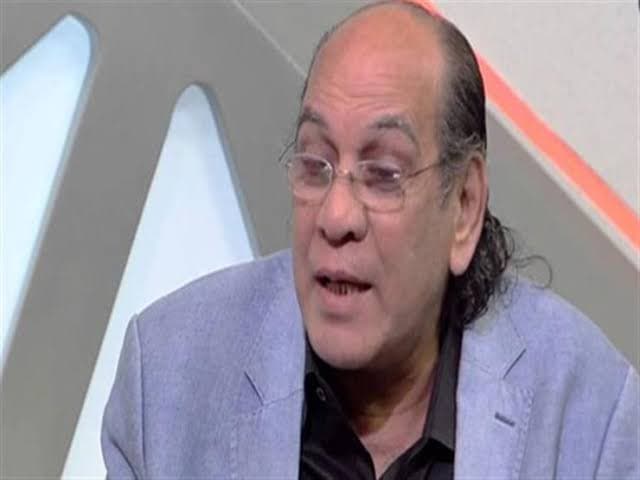 منير مكرم يوضح دعم نقابة الممثلين لبدوي فهمي