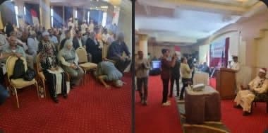 408 citizens win Hajj lottery in Assiut