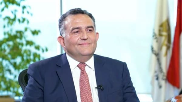 Egypt's FTSE Russell Status Improves