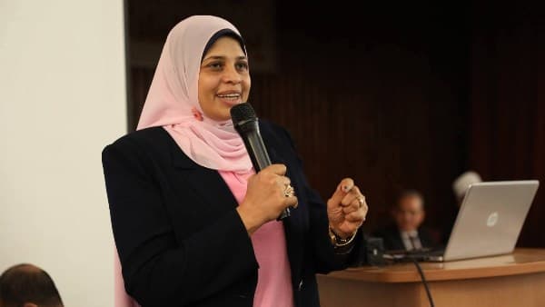 Azhar scholar's rise in nuclear physics