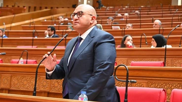 أحمد الشناوي يدعو لمنتدى مصر 2026 لتعزيز الاستثمارات العقارية