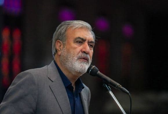 إيران تدعو ترامب للتركيز على سلامته