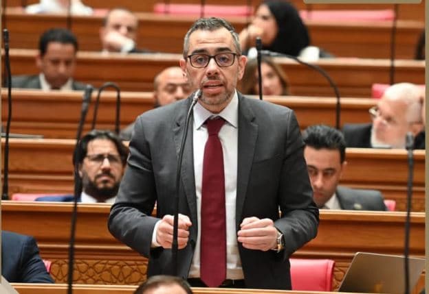 Deputy Fouad demands government debt details