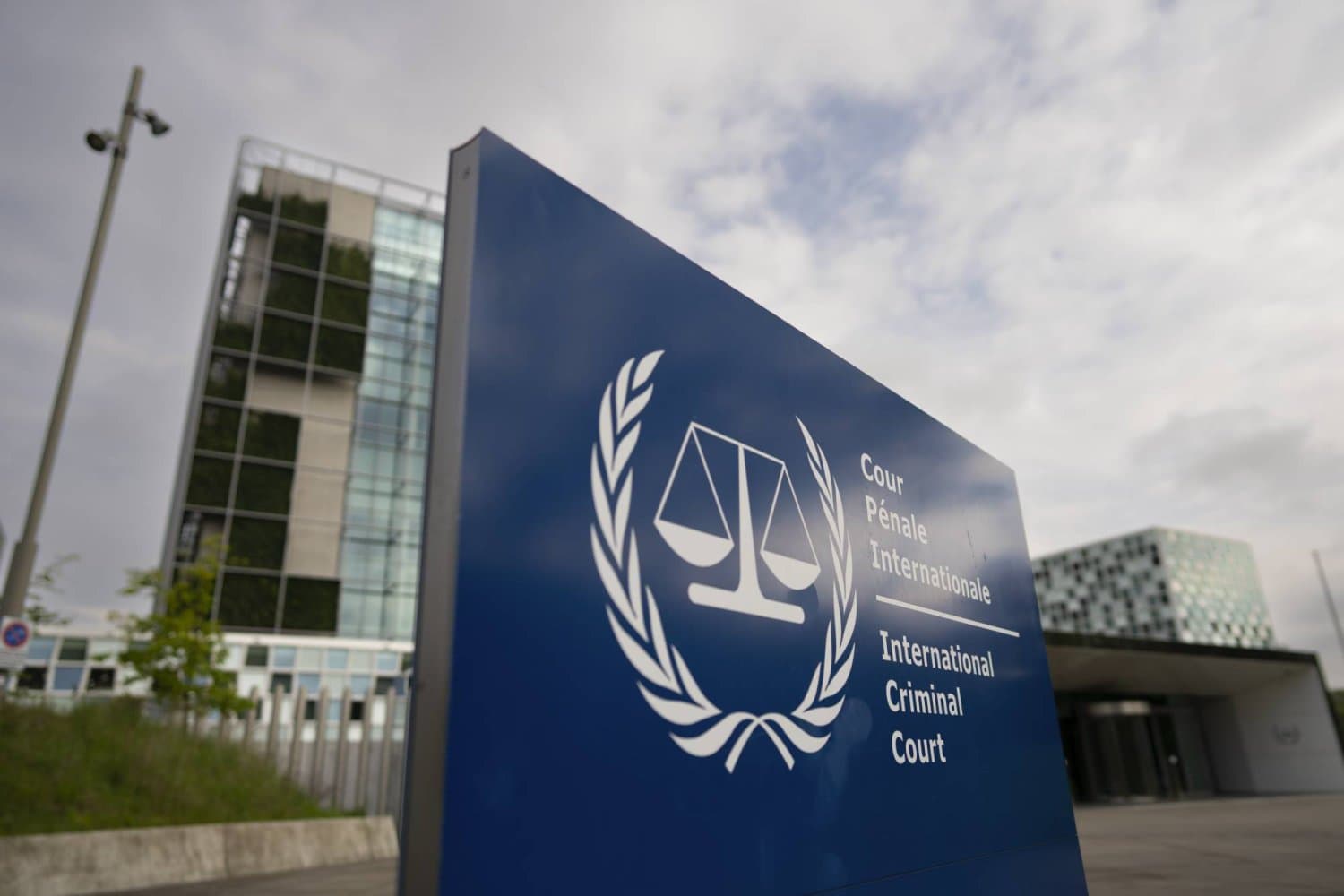 EU supports ICC empowerment