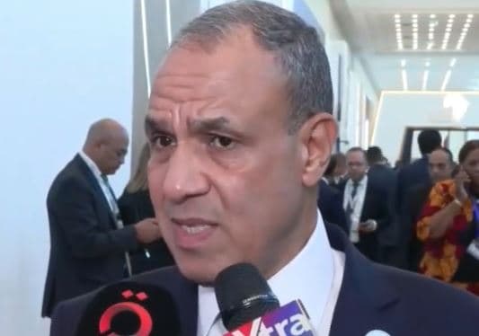 Egyptian FM: No comment on Ethiopia events