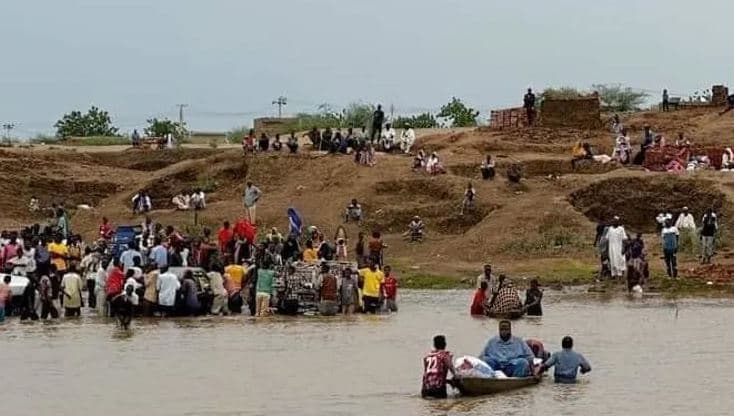 الأمم المتحدة: مقتل نحو 40 مدنيا في هجوم بمسيرة بجنوب السودان