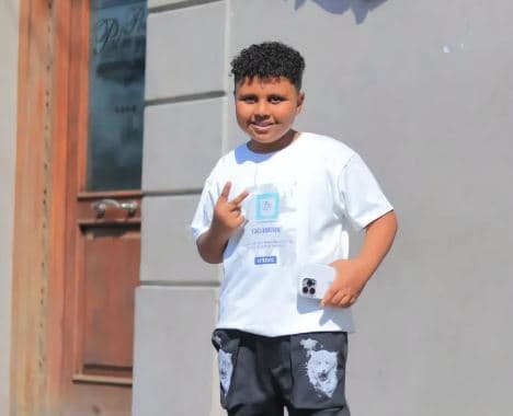 Osama Kamal lauds Beni Suef boy's heroism