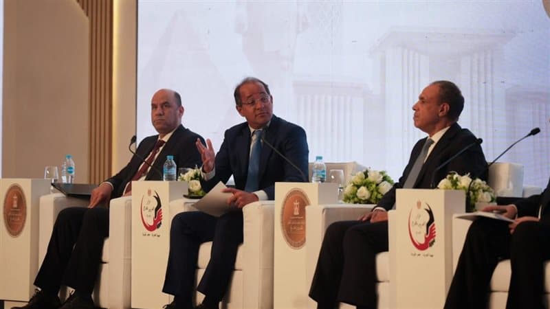 وزير المالية يعلن عن صندوق استثمار للمصريين بالخارج