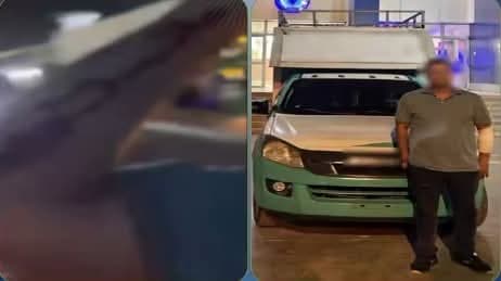Interior Ministry clarifies officer shooting incident