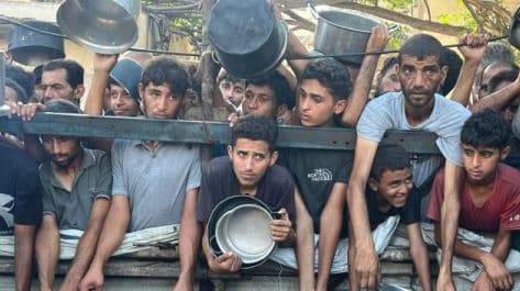 UN Report: Gaza Employment Crisis