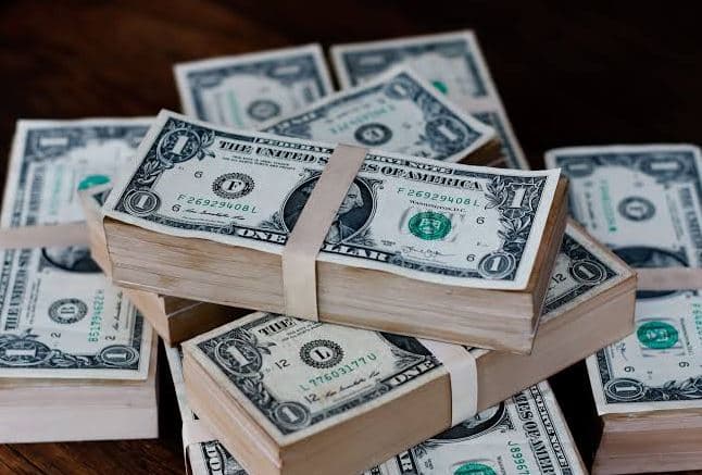 Federal Reserve allocates $500M to Iraq
