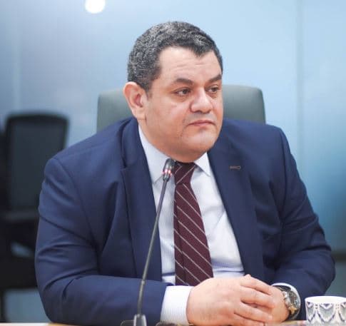 متحدث الخارجية يوضح تأثير الصراع على قناة السويس