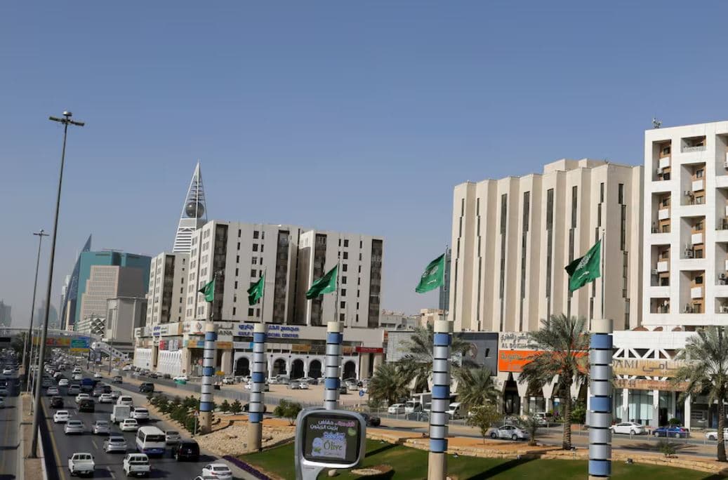 Saudi Arabia delays UN data forums to 2027