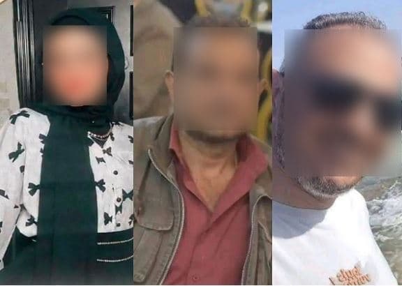 Trial begins for May 15 massacre