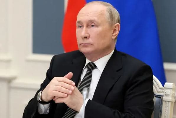 Putin cites $1.2T BRICS trade volume
