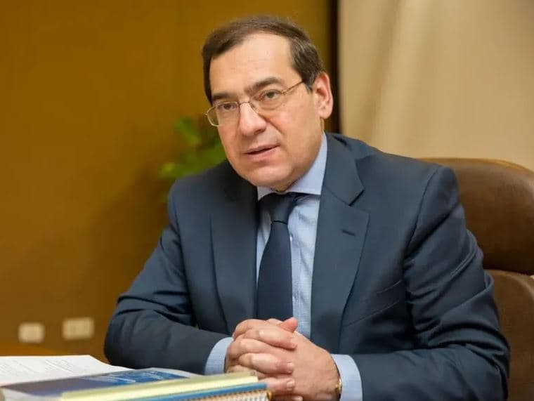 رئيس مناجم مصر يعلن منتدى 2026 منصة للاستثمار