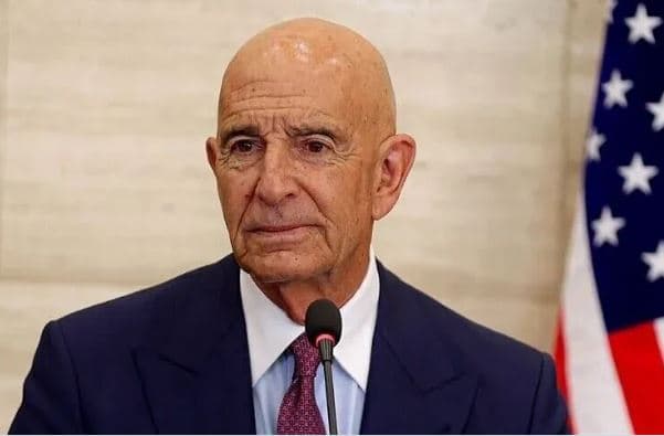 المبعوث الأمريكي يرد على تصريحات نتنياهو حول هجوم أبو الظهور