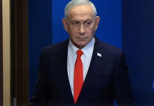 نتنياهو يزور الإمارات ويلتقي بالشيخ محمد بن زايد