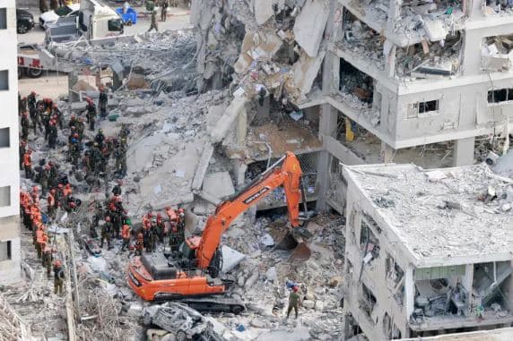 الكونغرس الأمريكي: تضرر 81 طائرة خلال حرب إيران