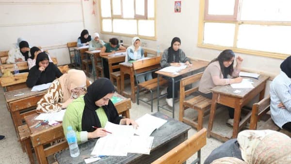 جدل إثر نتائج الثانوية بشرقية