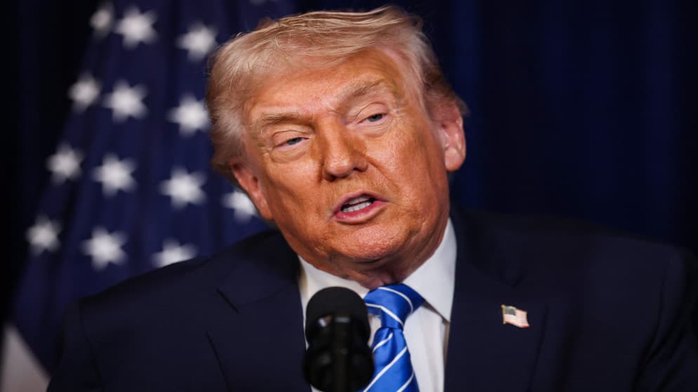 Trump: Iran's leadership is highly deceptive