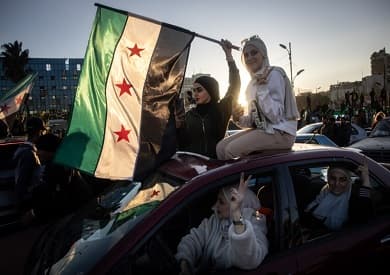 رئيس الأركان يحذر من تهديدات الحدود